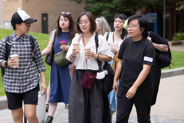 Hi-Viz Satellites 2023 (Gallery)