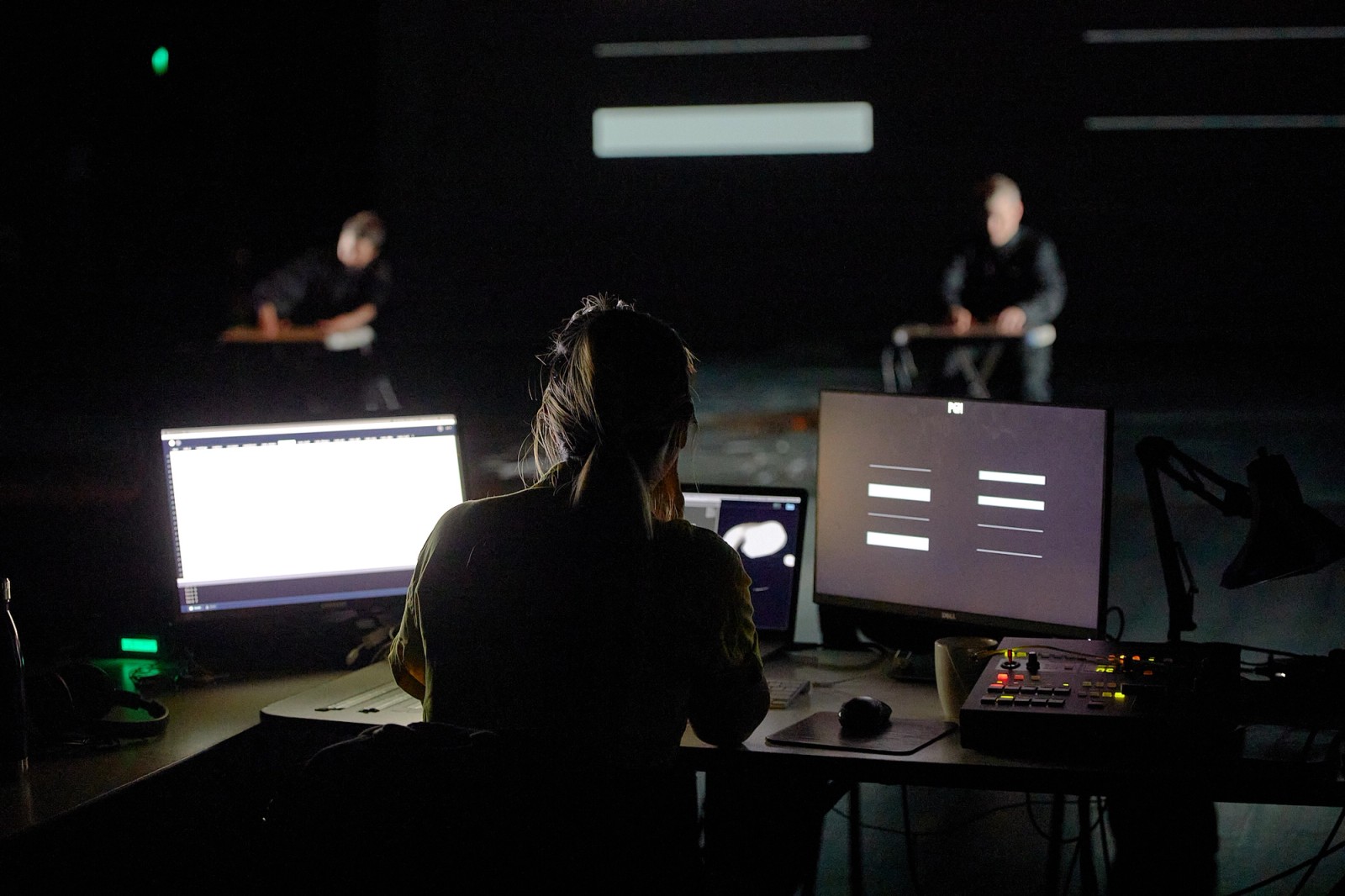 SYSTEM_ERROR (Gallery)