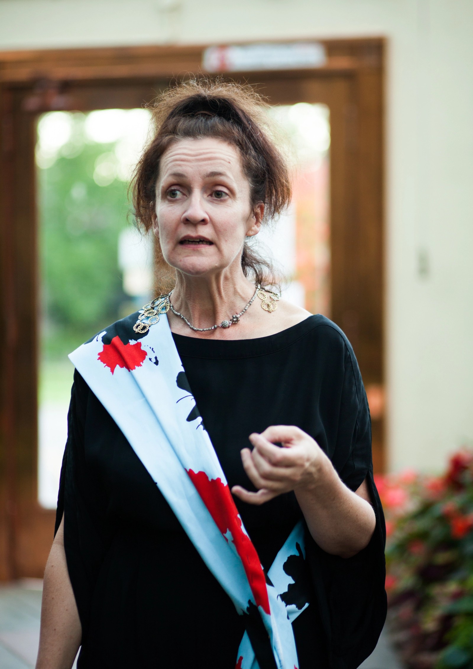 Conservatory Conservatory (Gallery)