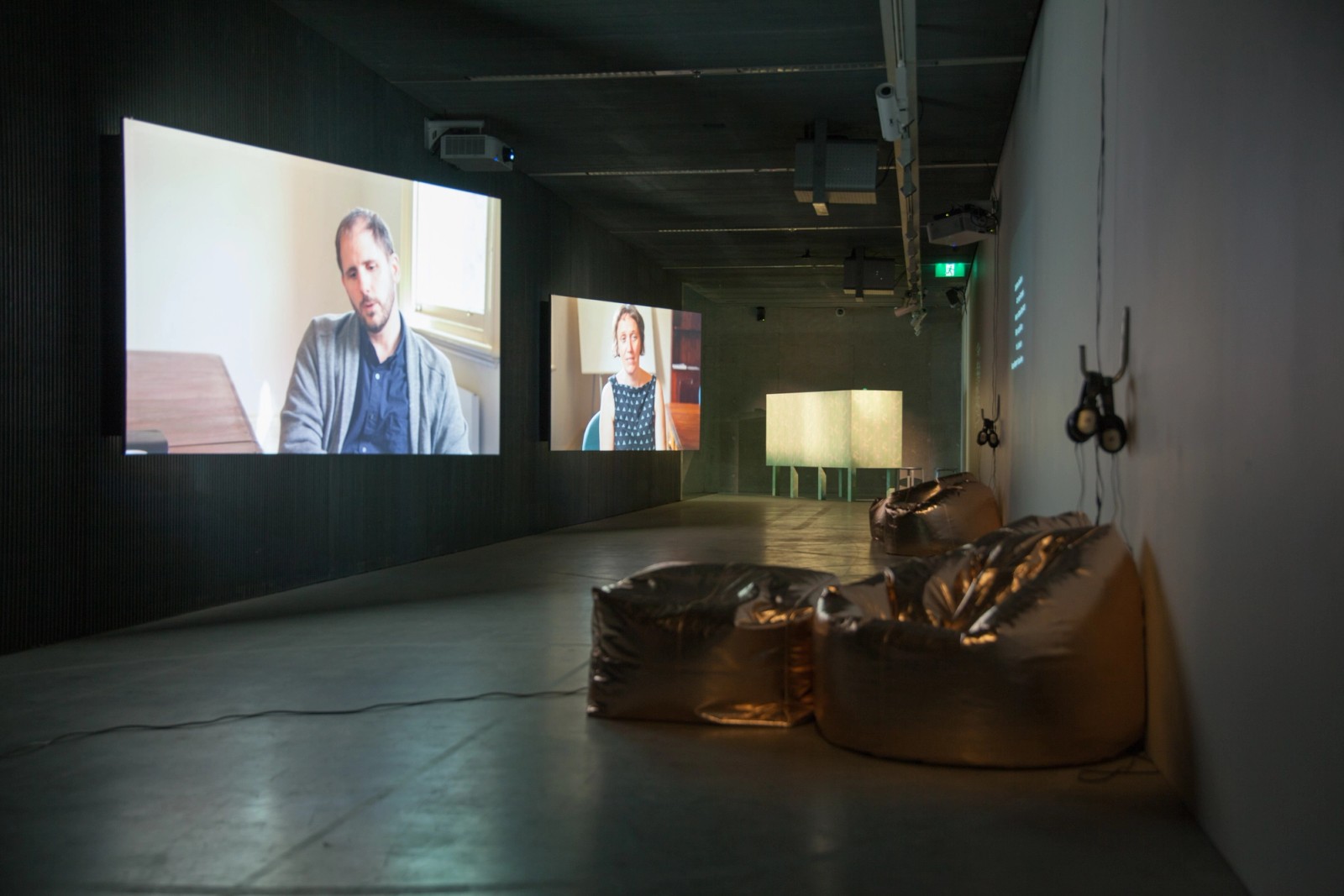 Agile Chambers (Gallery) 