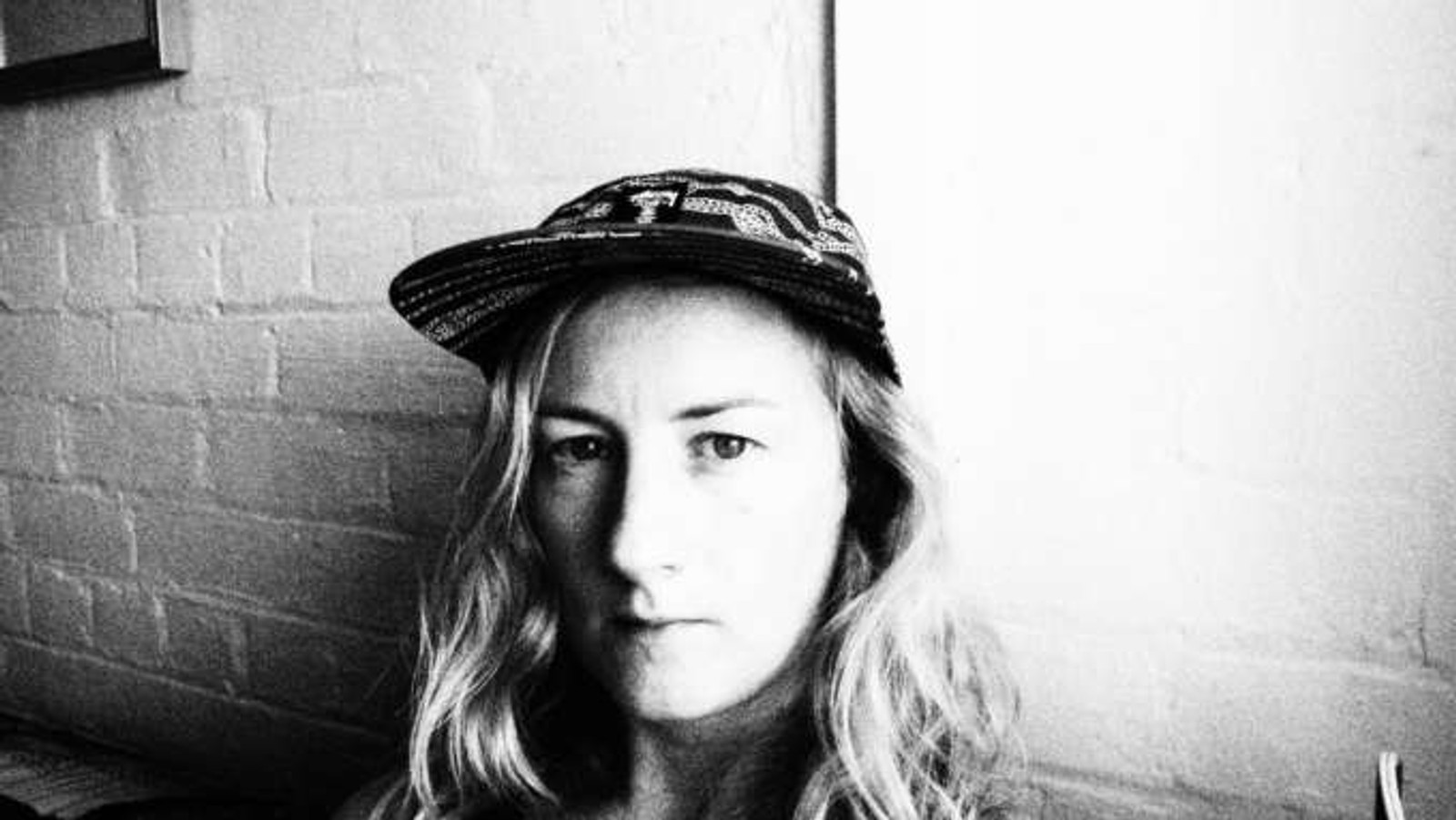 Headshot of Freya Waterson