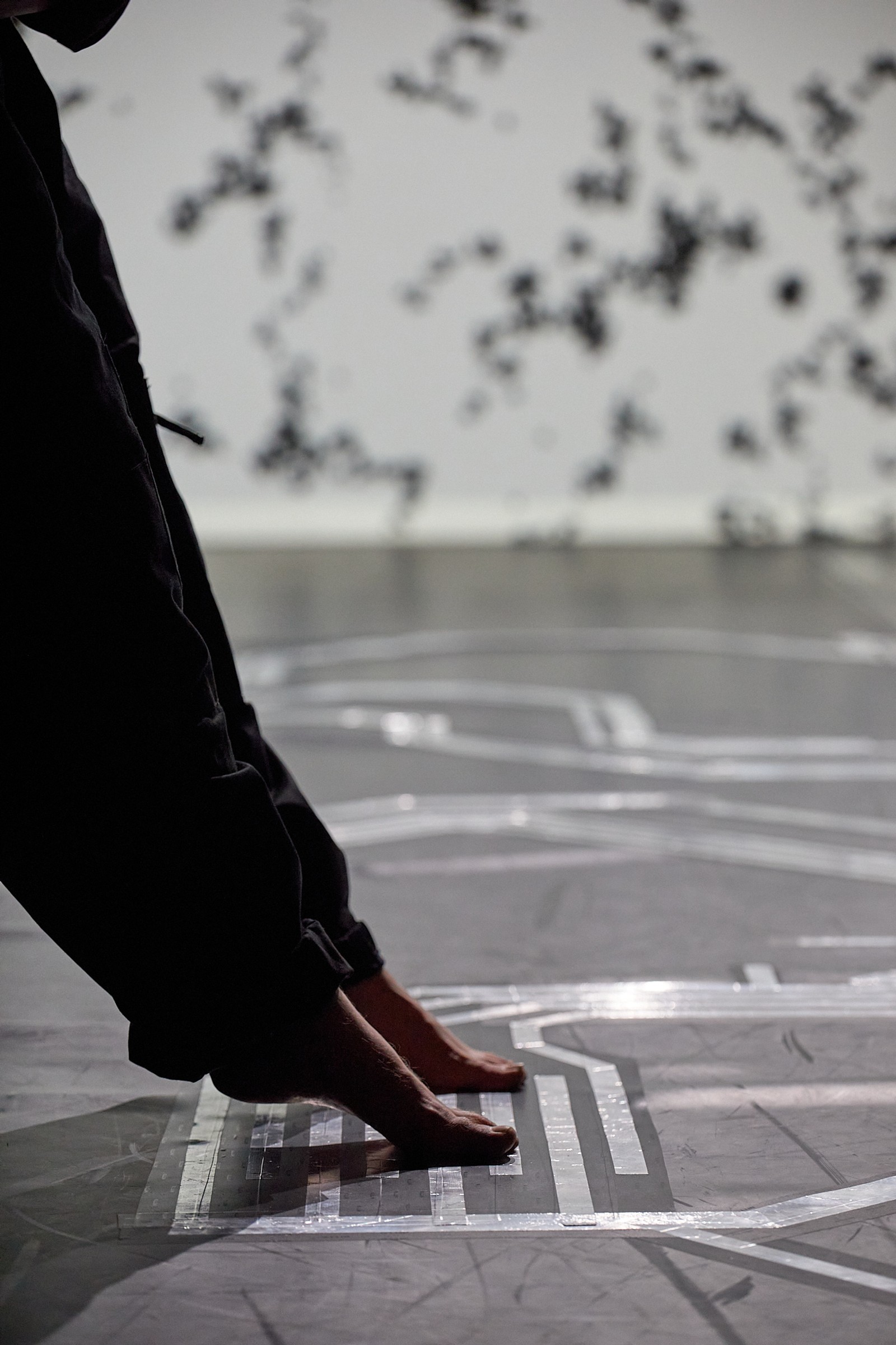 SYSTEM_ERROR (Gallery)