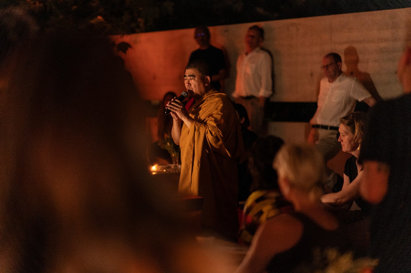 Little Operations: Carla Zimbler, Keep the Light on for Me