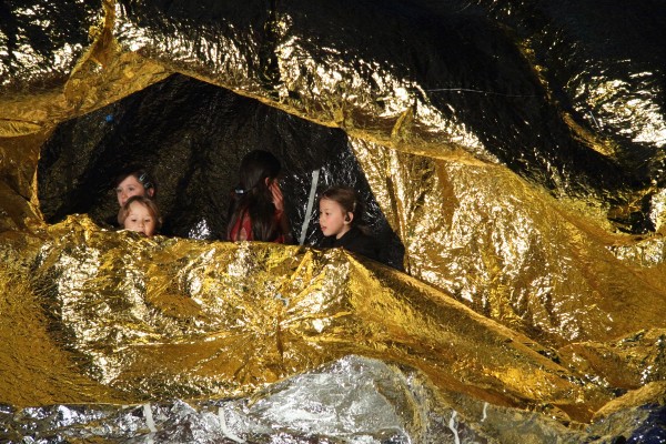 Little Operations: Ivan Cheng, EVEN!