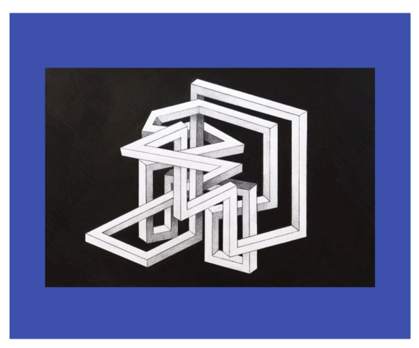 Hi-Viz 2020: this time around by Bec Fary