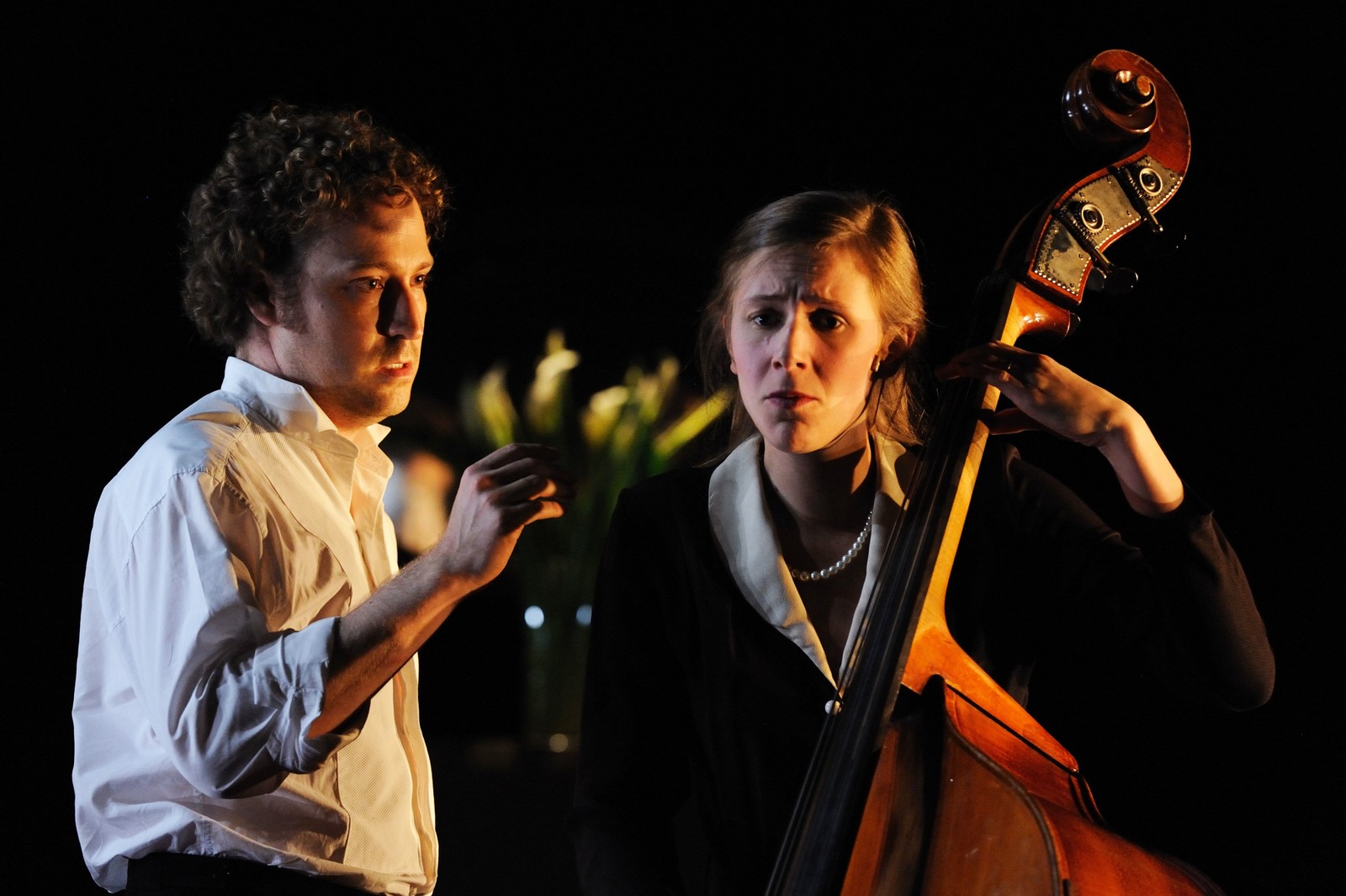 Another Lament (Gallery) 