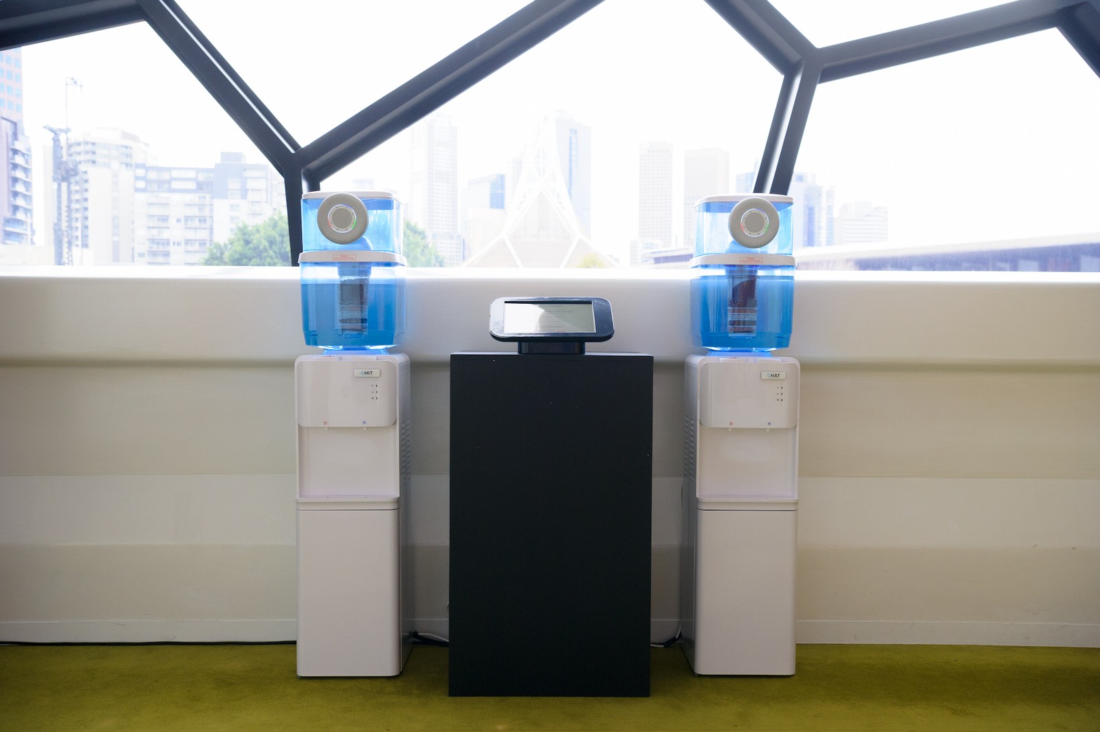 Listening Acts - gallery