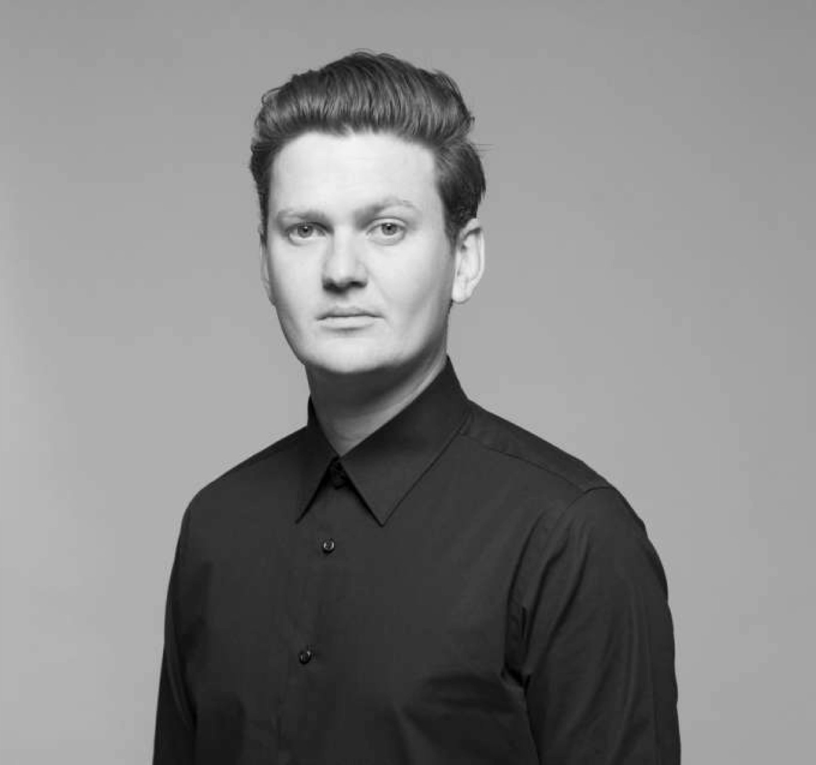 Headshot of Josh Kyle