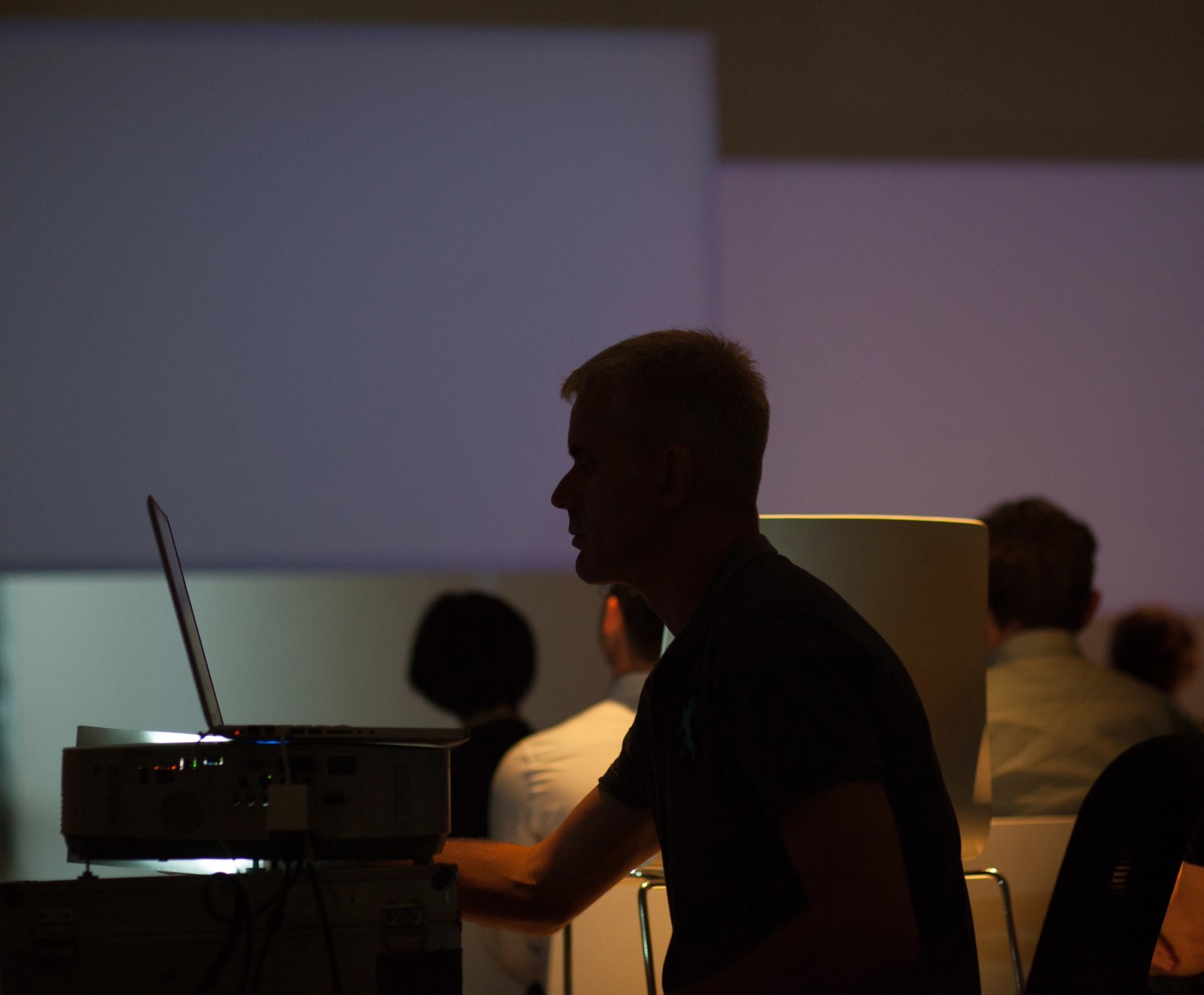 Turbulence Hybrid (2016) (Gallery)