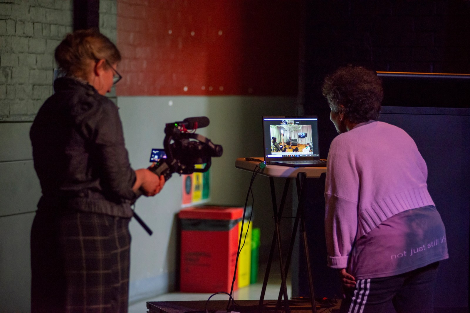 Hi-Viz Satellites 2022 (Gallery)