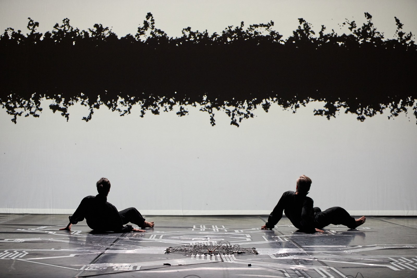 SYSTEM_ERROR (Gallery)