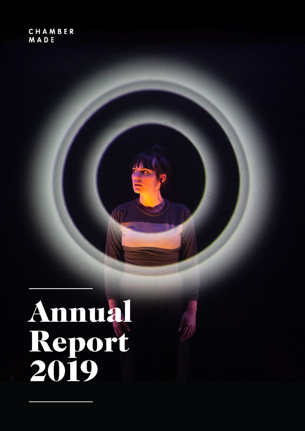Chamber Made Annual Report 2019