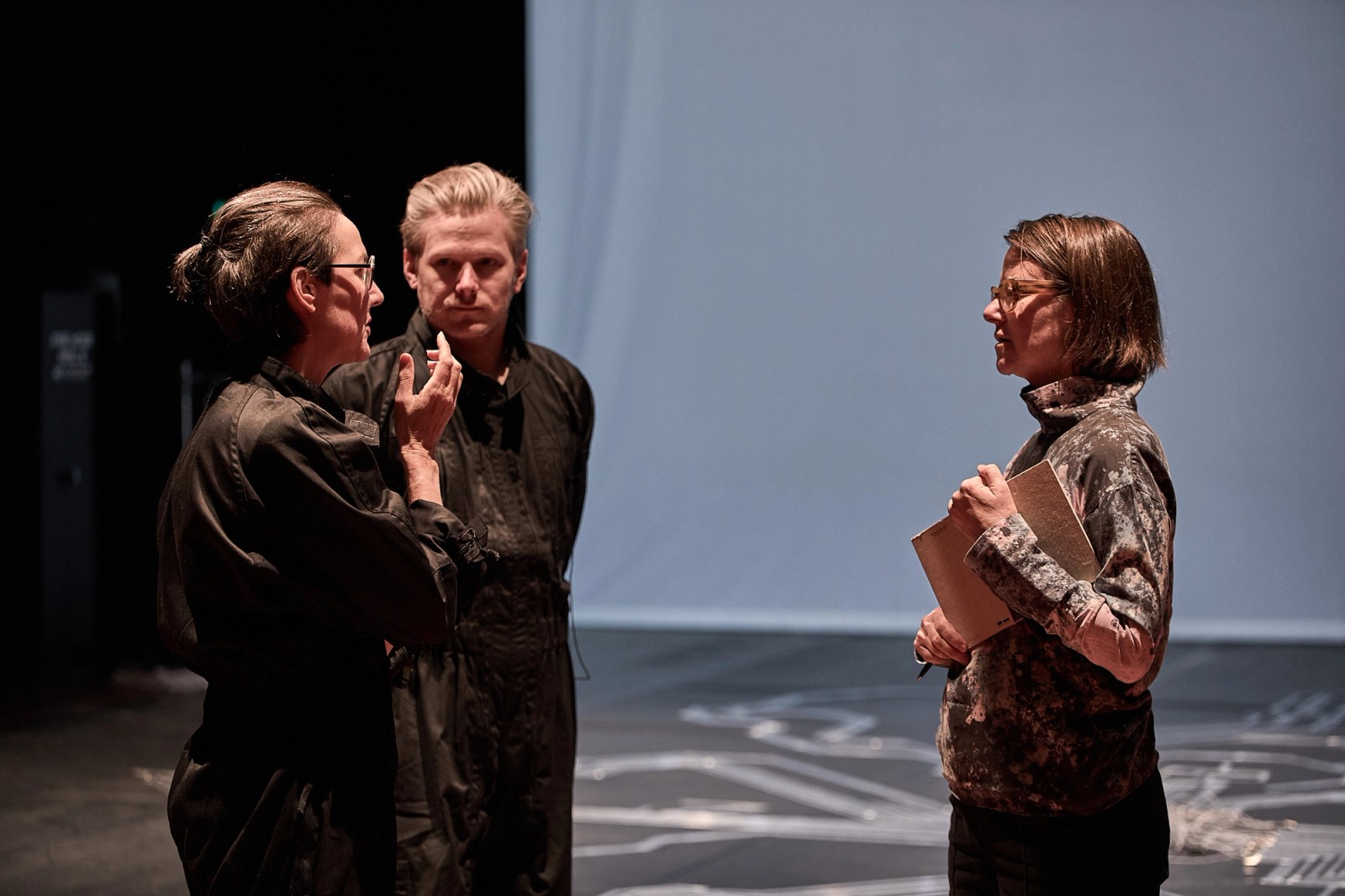 SYSTEM_ERROR (Gallery)