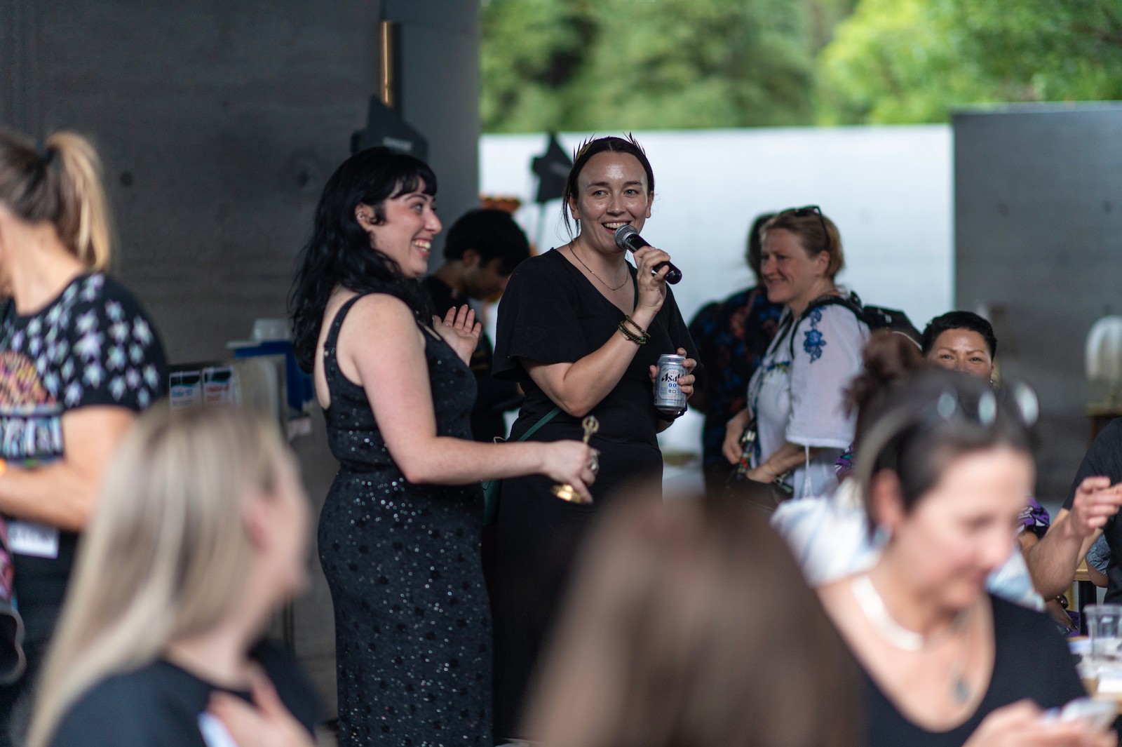 Little Operations: Carla Zimbler, Keep the Light on for Me