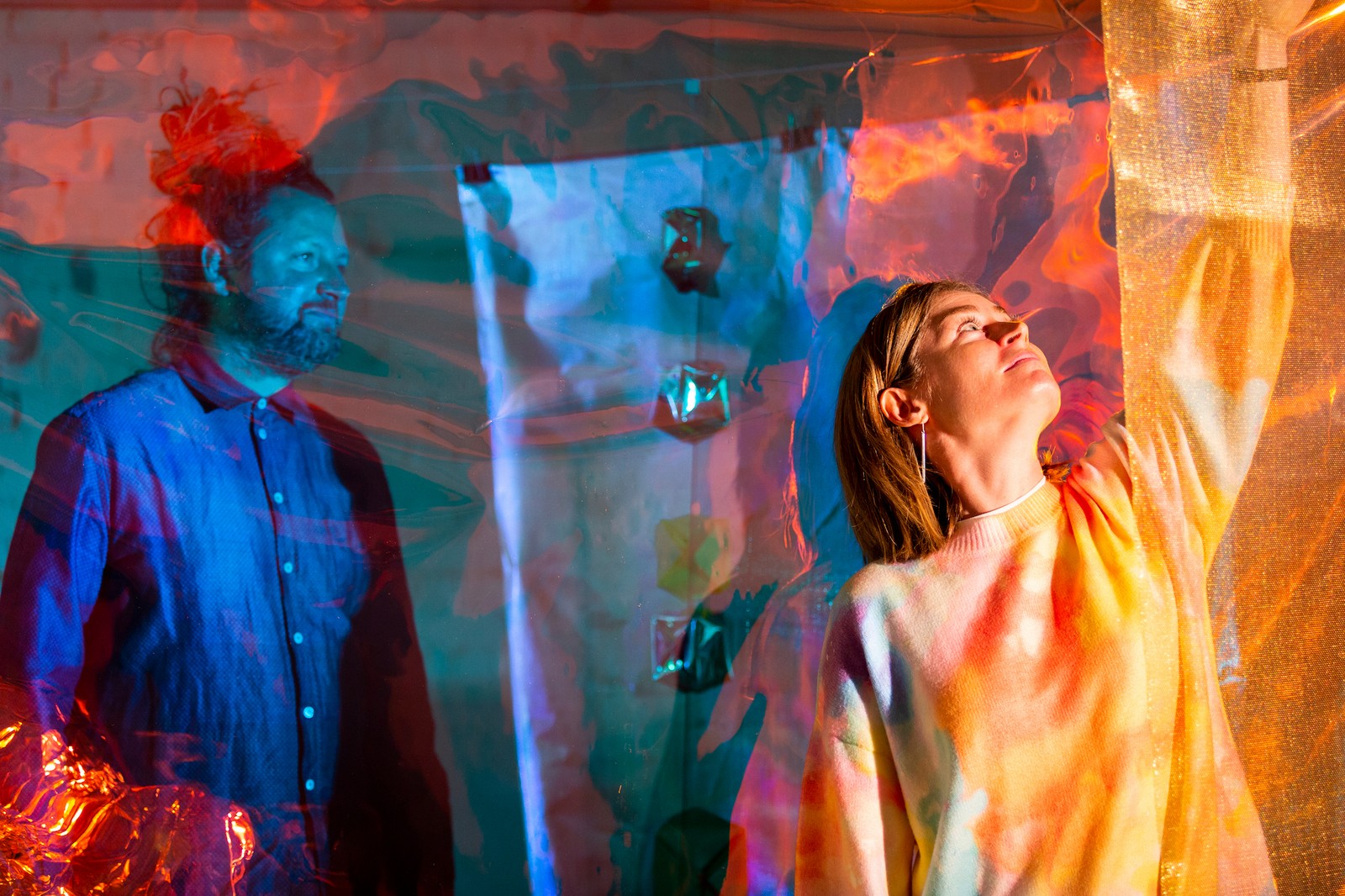 Substrate Structure (Gallery)