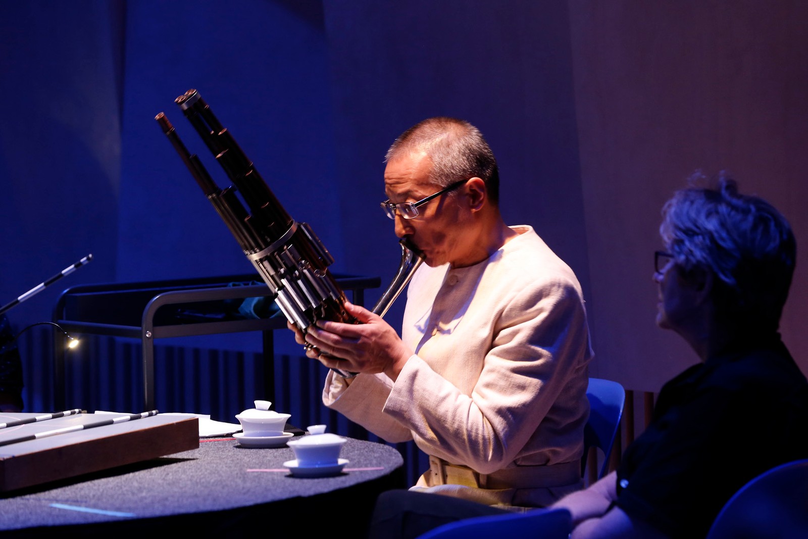 Between 8 and 9 (Gallery)