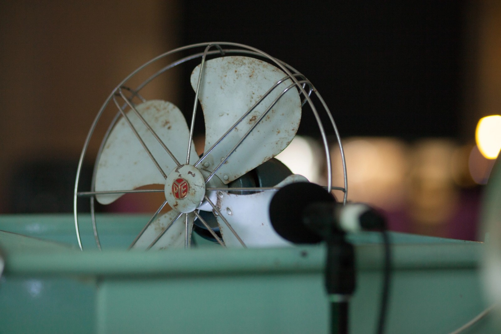 Agile Chambers (Gallery) 