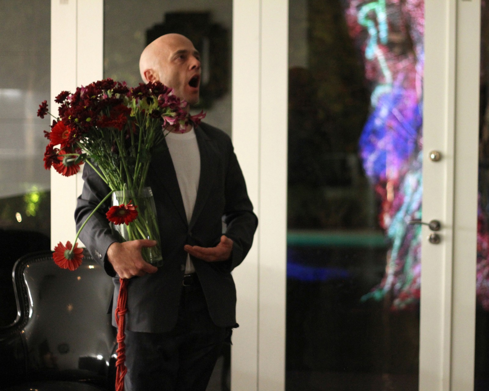 Ophelia Doesn't Live Here Anymore (Gallery)