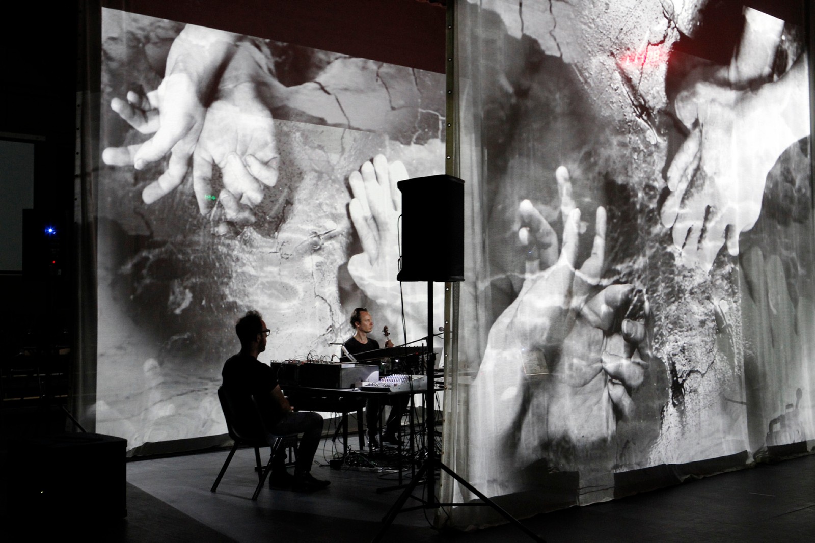 Another Other 2016  (Gallery)