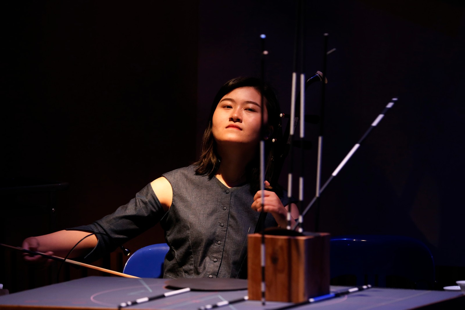 Between 8 and 9 (Gallery)