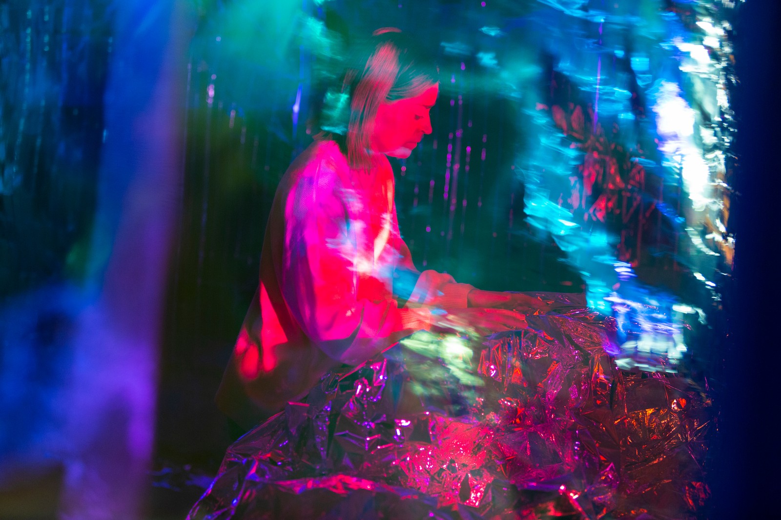 Substrate Structure (Gallery)