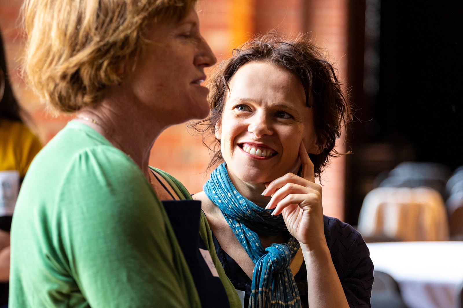 Hi-Viz Practice Exchange 2018 (Gallery)