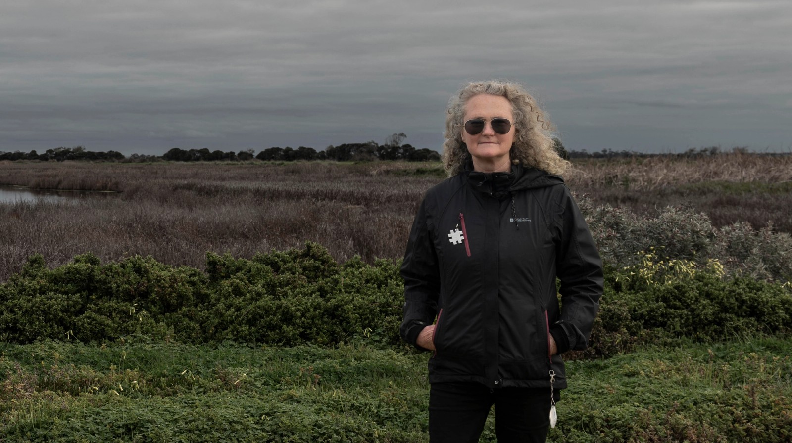 Headshot of Madeleine Flynn