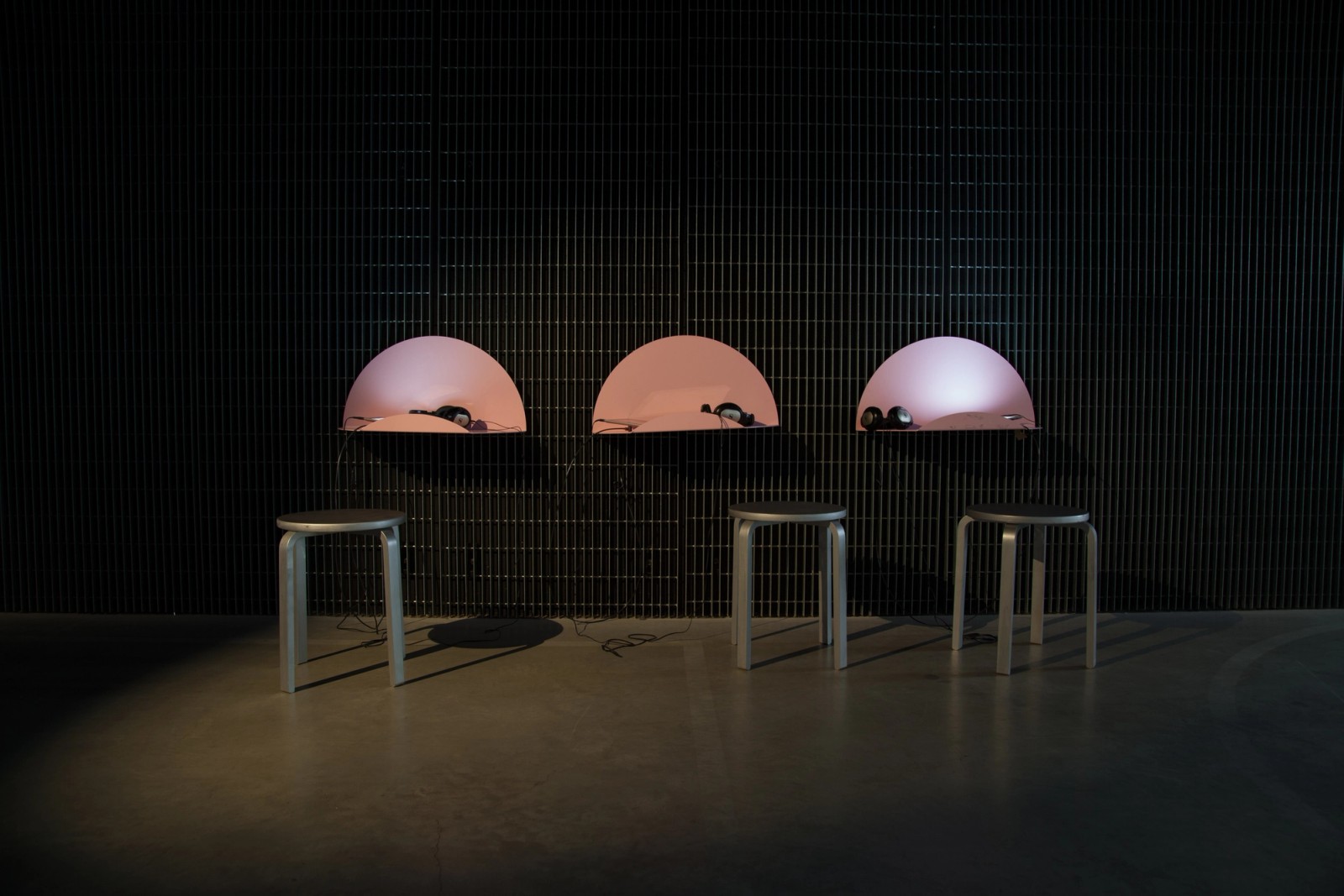 Agile Chambers (Gallery) 