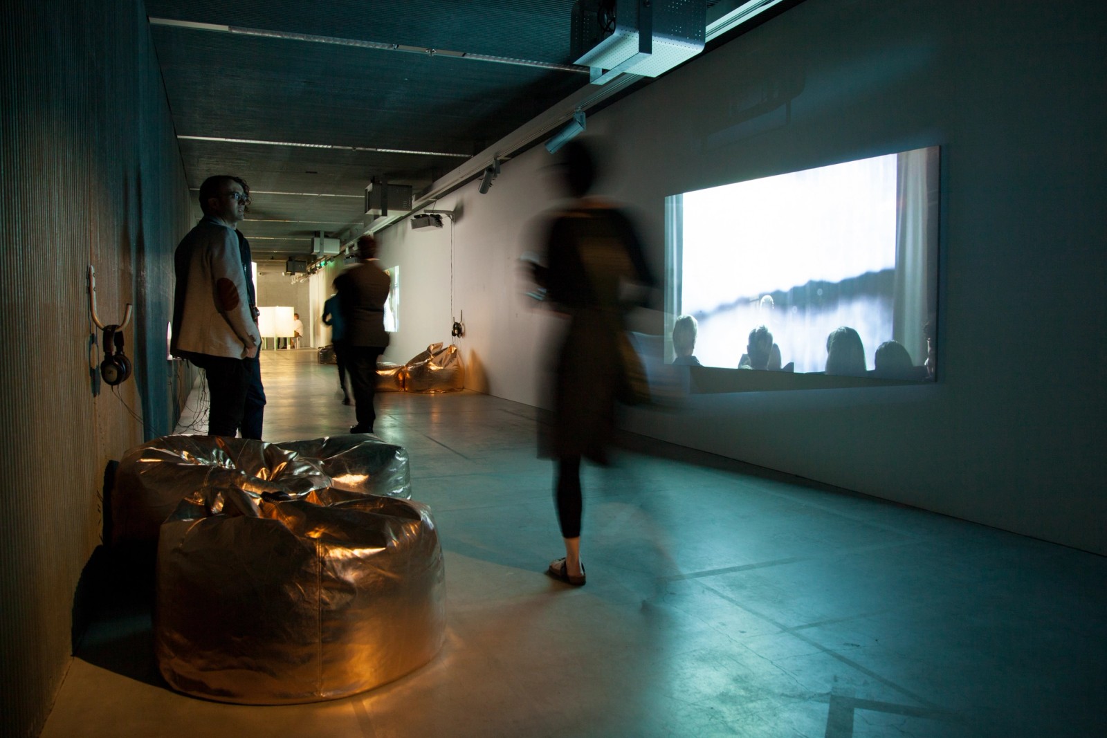 Agile Chambers (Gallery) 