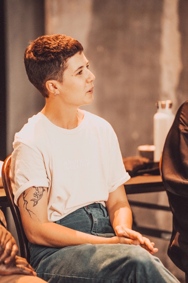 Noemie Huttner-Koros