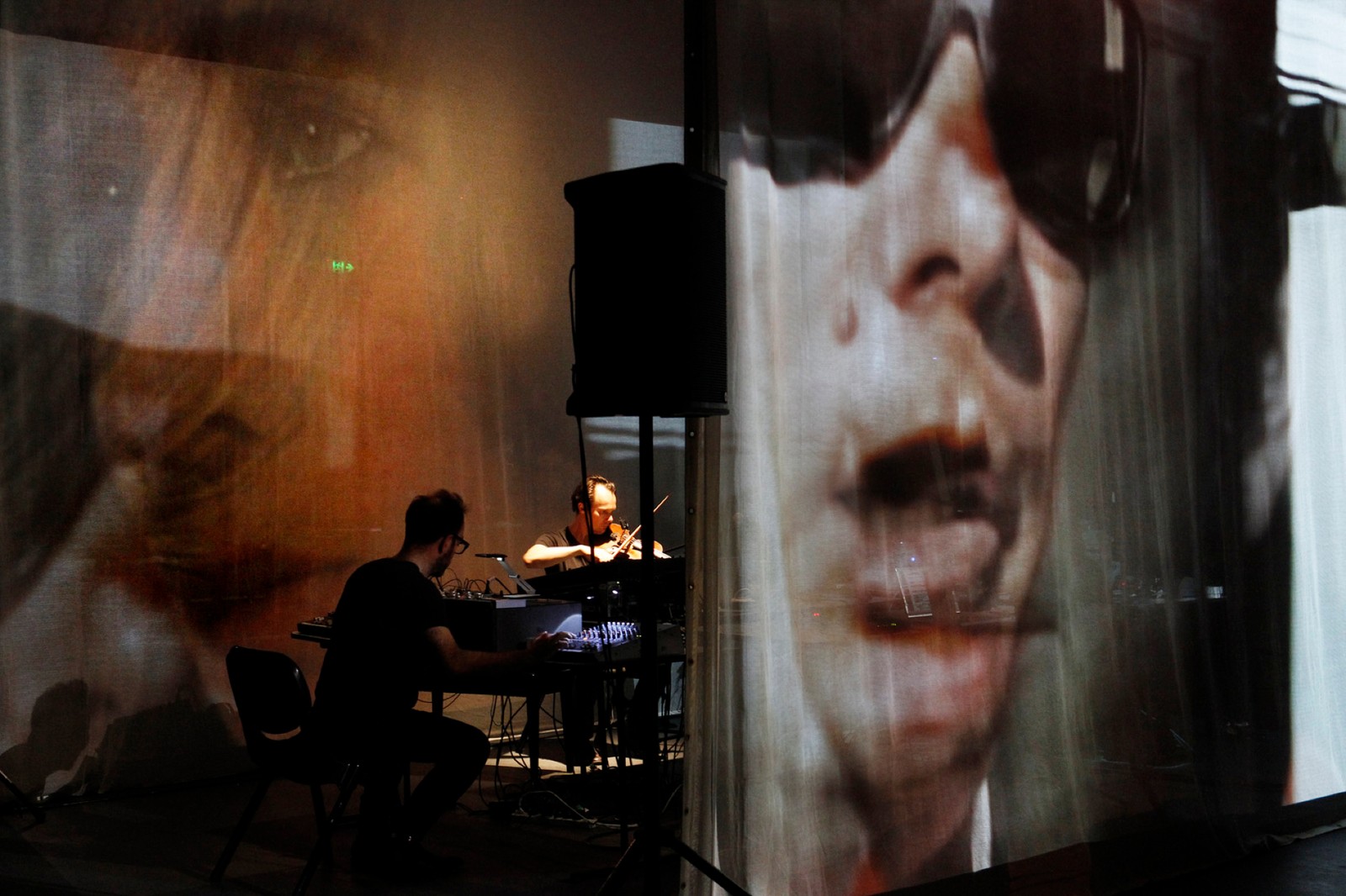 Another Other 2016  (Gallery)