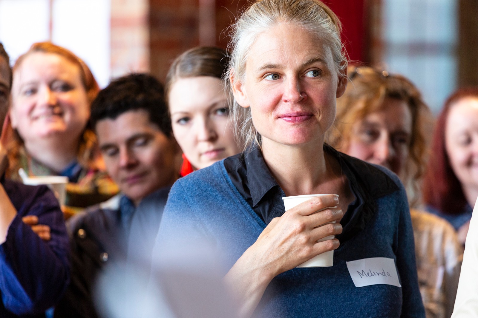 Hi-Viz Practice Exchange 2018 (Gallery)