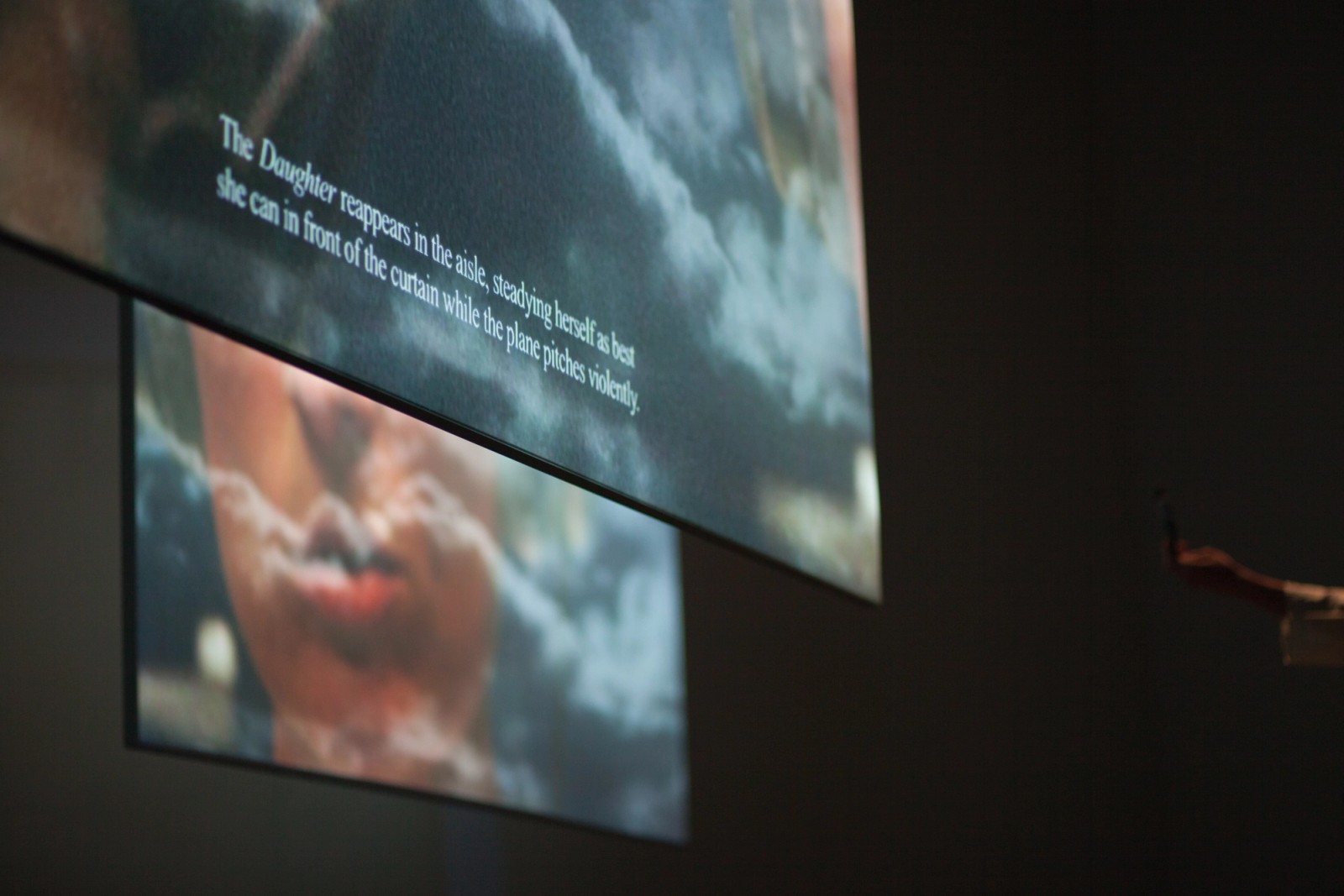 Turbulence Hybrid (2016) (Gallery)