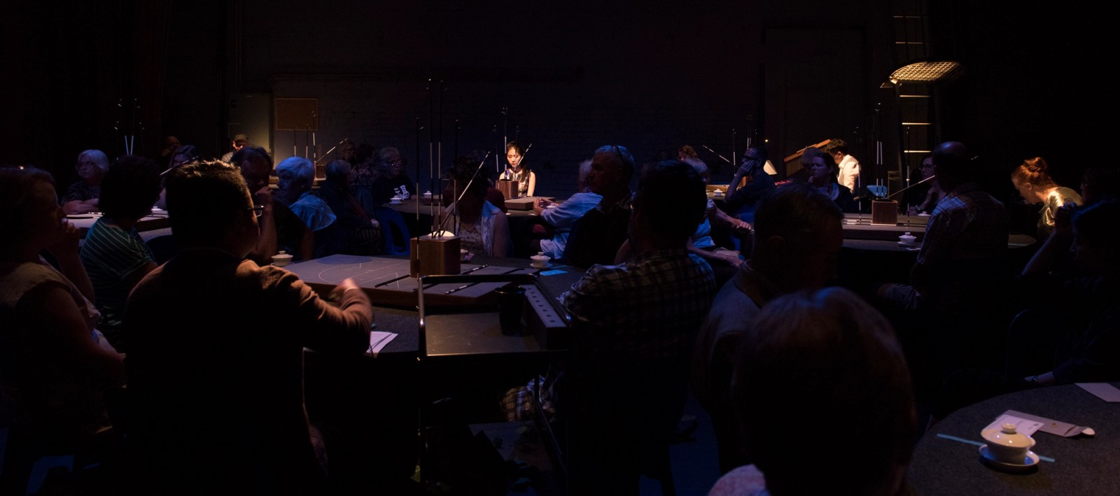 Between 8 and 9 (Gallery)