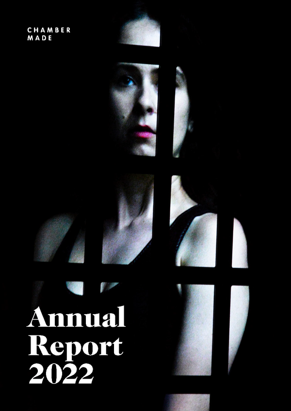Chamber Made Annual Report 2022