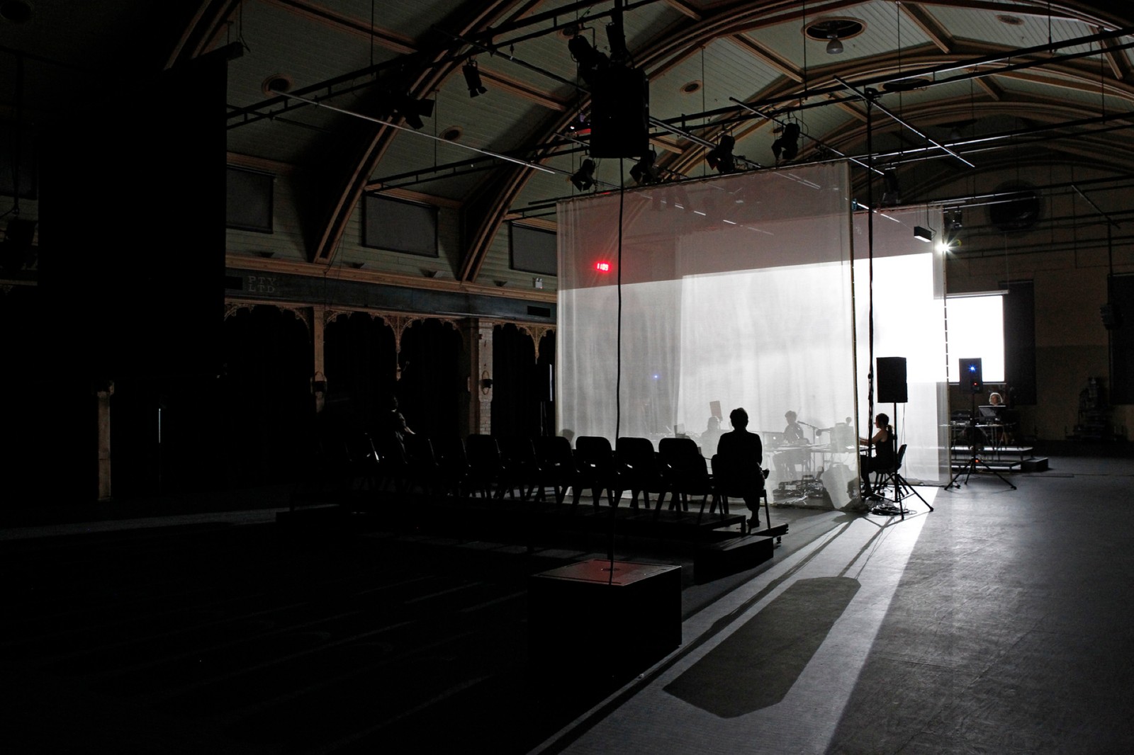 Another Other 2016  (Gallery)