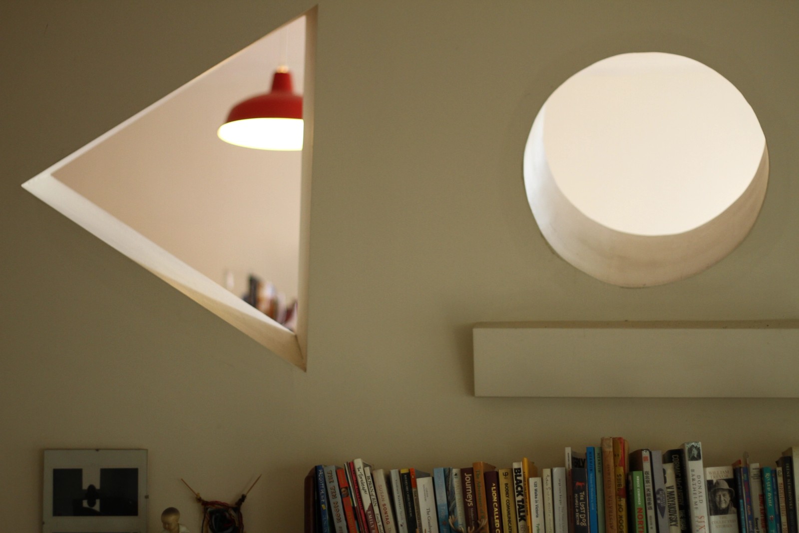 Dwelling Structure (Gallery)