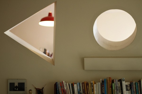 Dwelling Structure (Gallery)