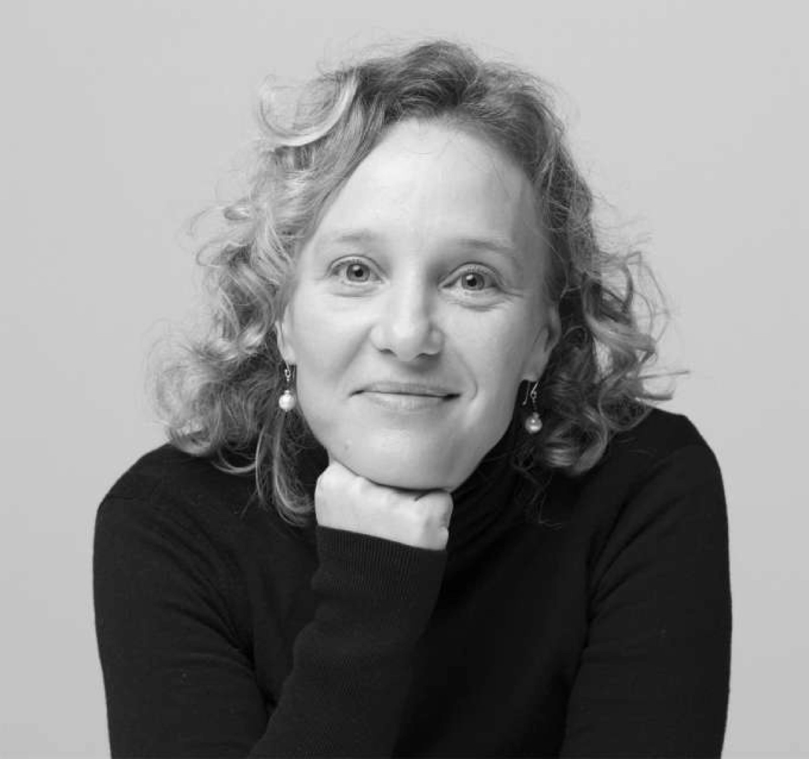 Headshot of Kate Neal