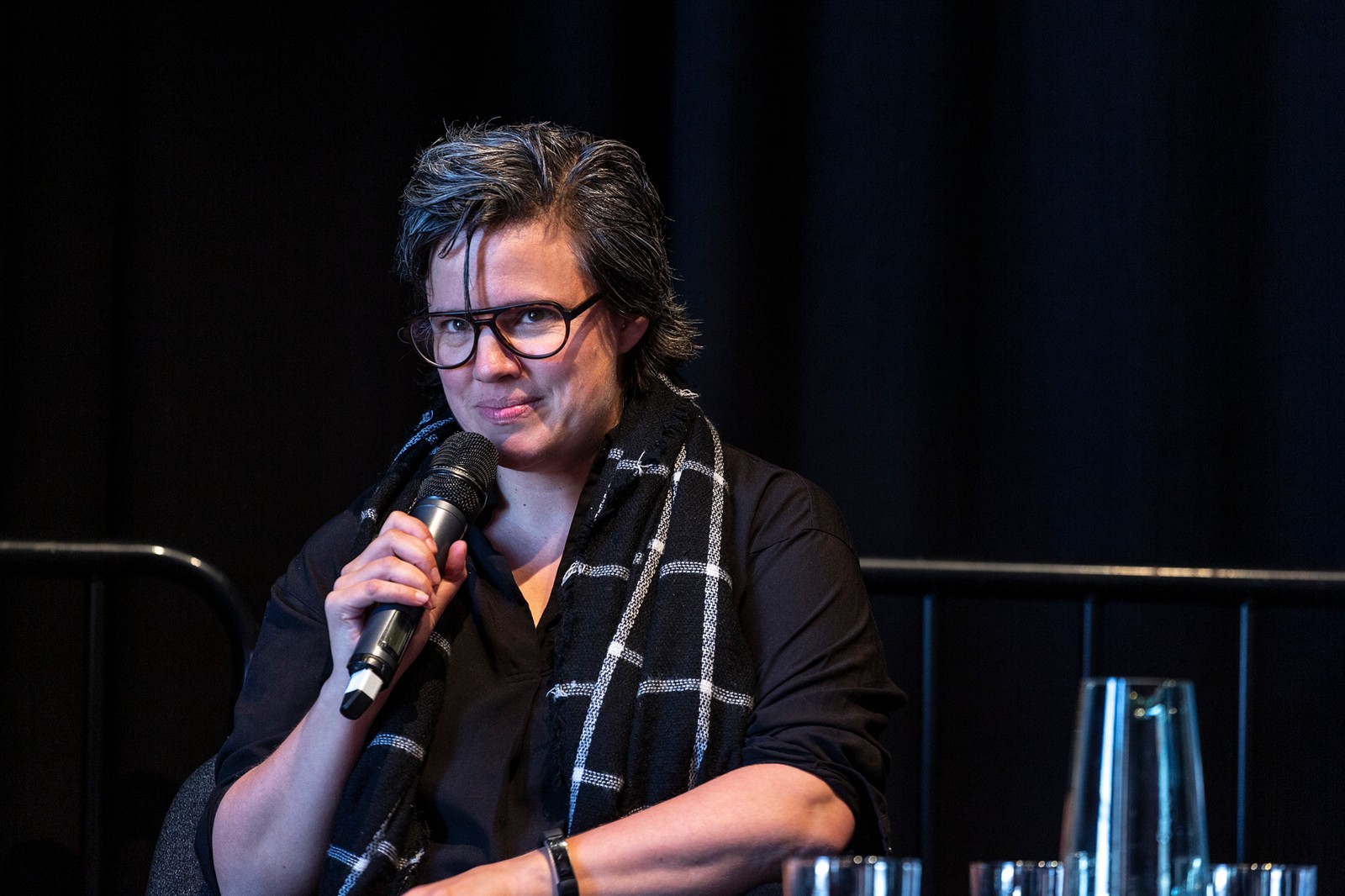 Hi-Viz Practice Exchange 2018 (Gallery)