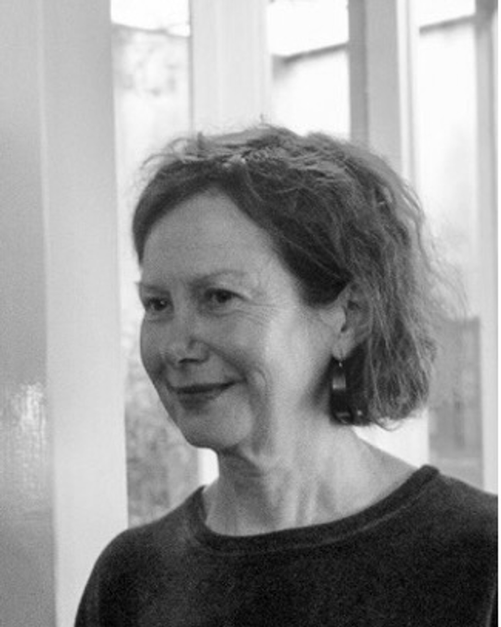 Headshot of Debra Jefferies