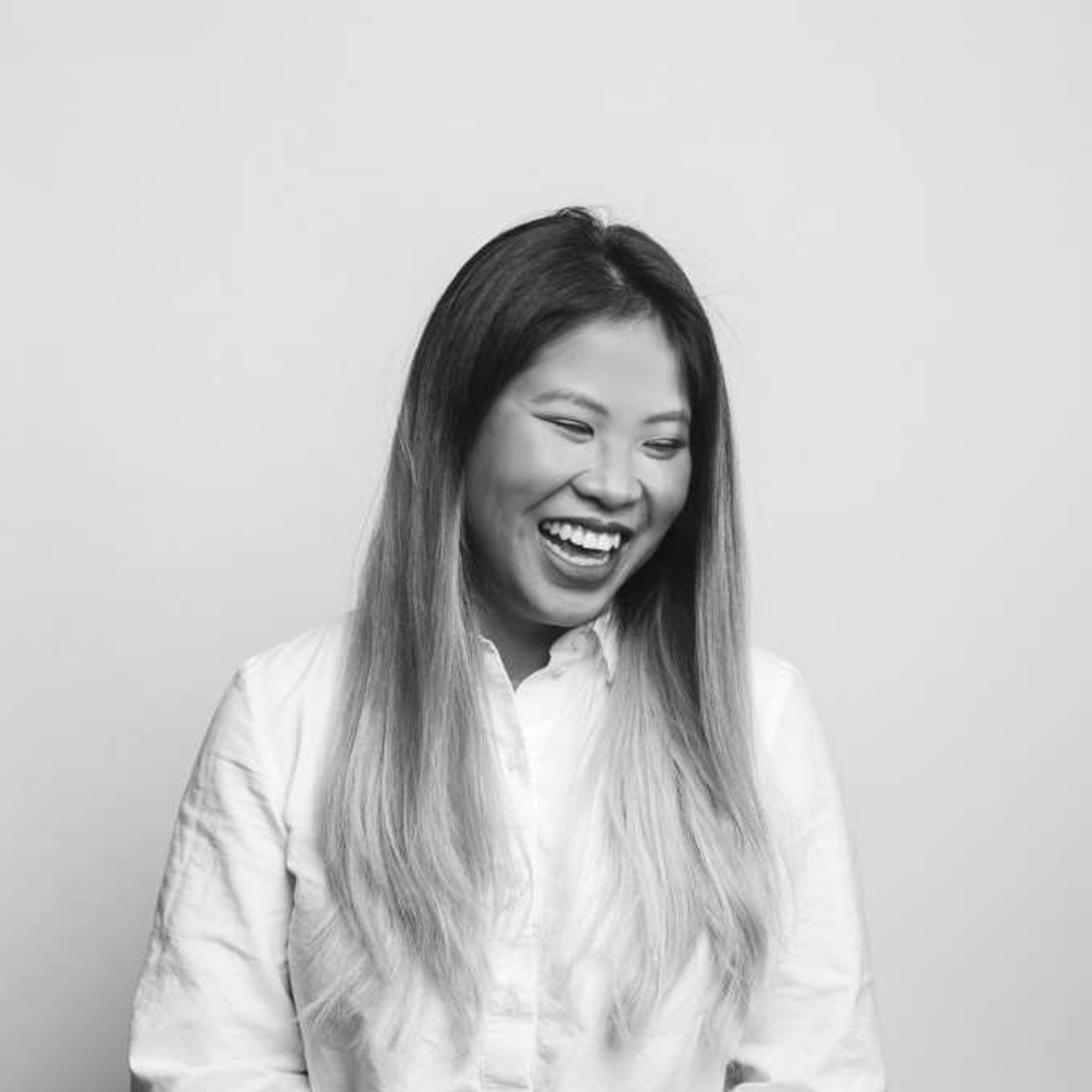 Headshot of Melanie Huang