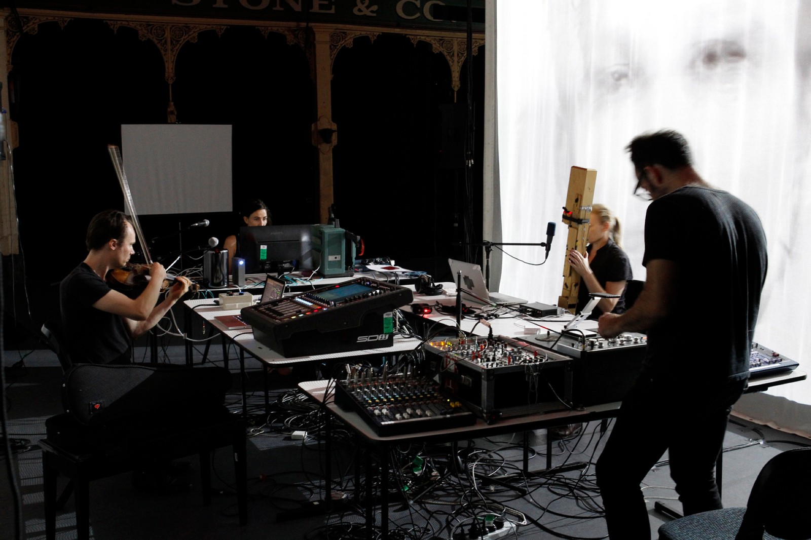 Another Other 2016  (Gallery)