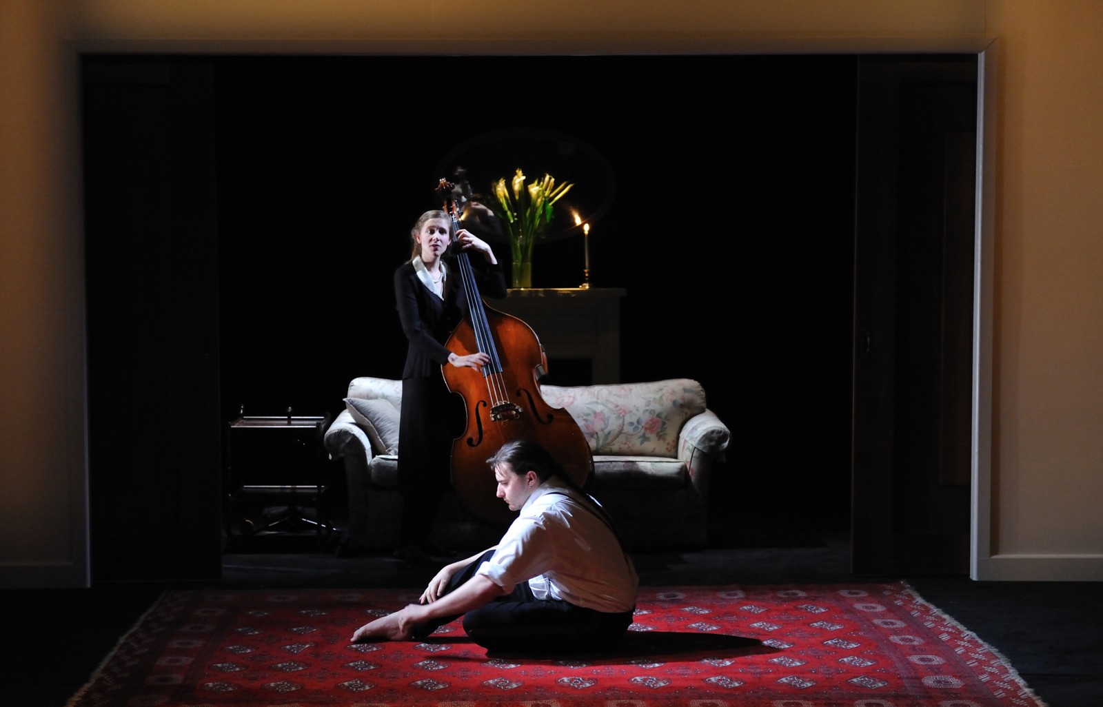 Another Lament (Gallery) 