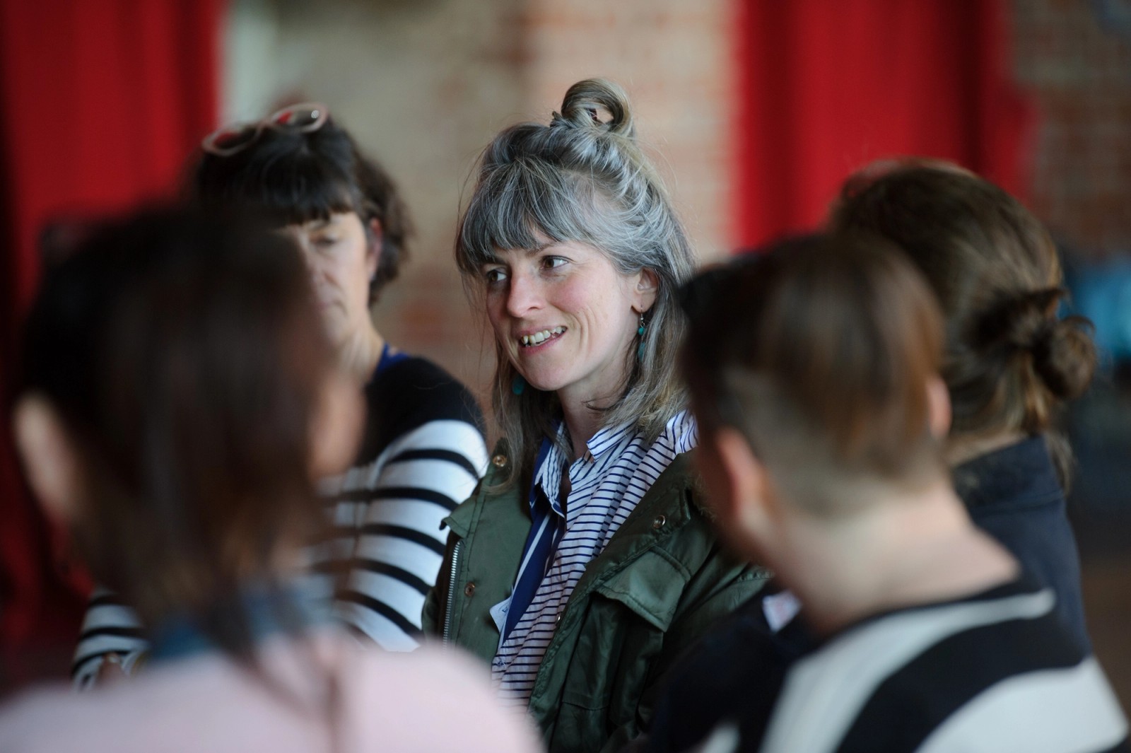 Hi-Viz Practice Exchange 2019 (Gallery)