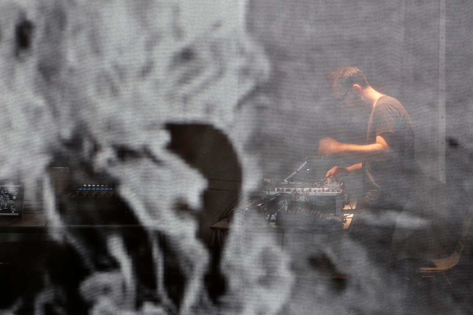 Another Other 2016  (Gallery)