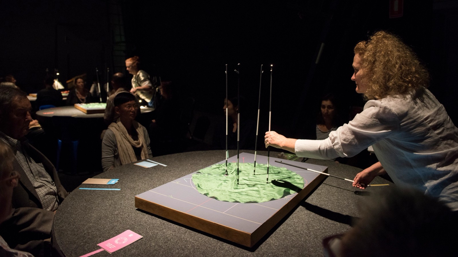 Between 8 and 9 (Gallery)