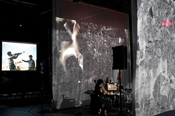 Another Other 2016 (Gallery)