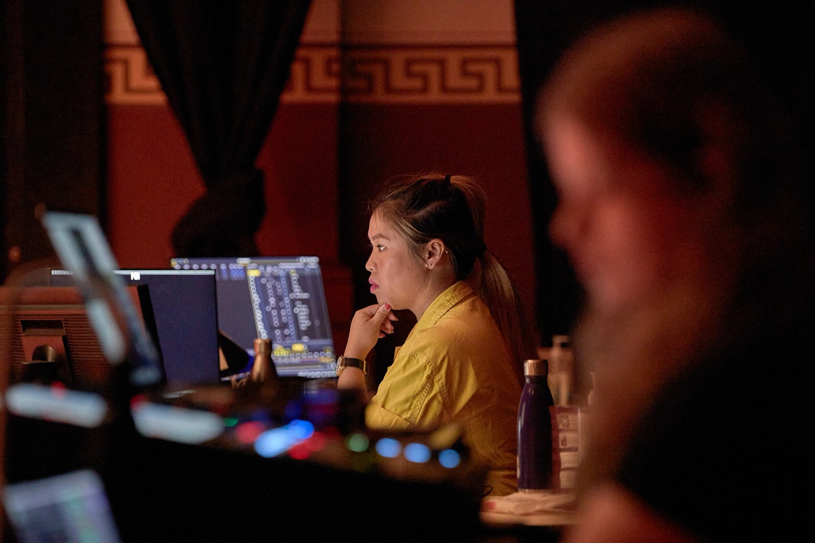 SYSTEM_ERROR (Gallery)