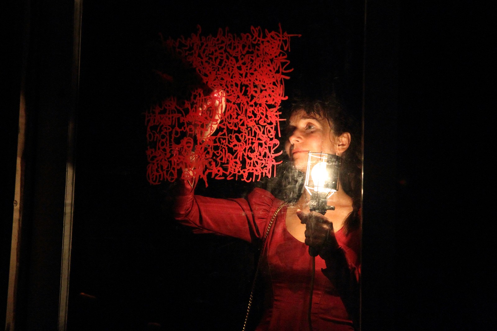 Between Lands and Longings (Gallery)